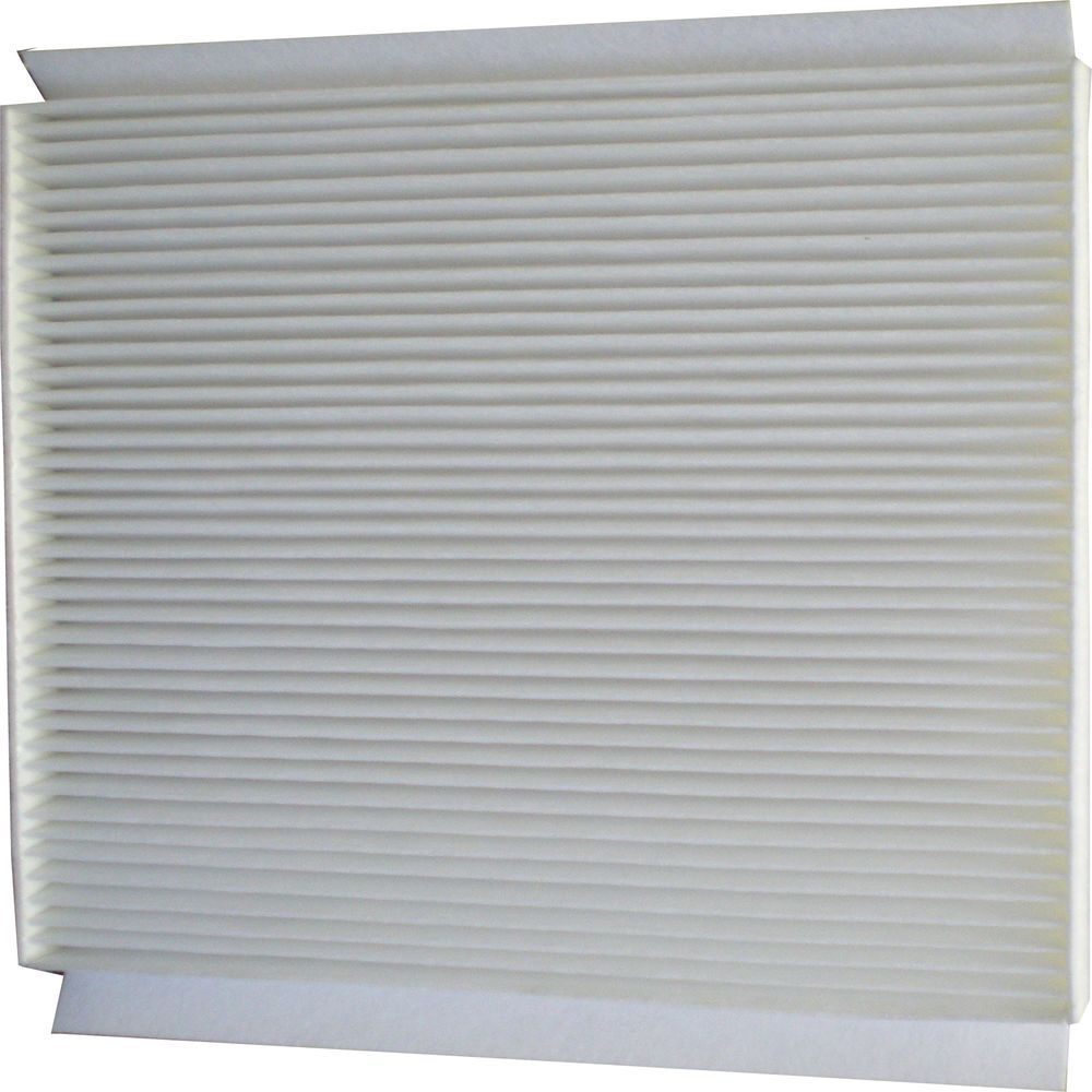 ACDELCO GOLD/PROFESSIONAL - Cabin Air Filter - DCC CF3241