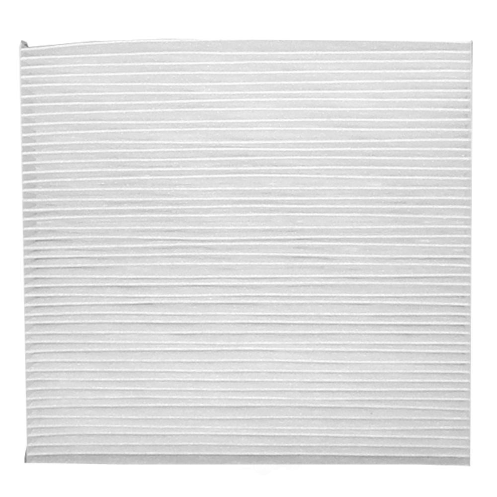 ACDELCO GOLD/PROFESSIONAL - Cabin Air Filter - DCC CF3243