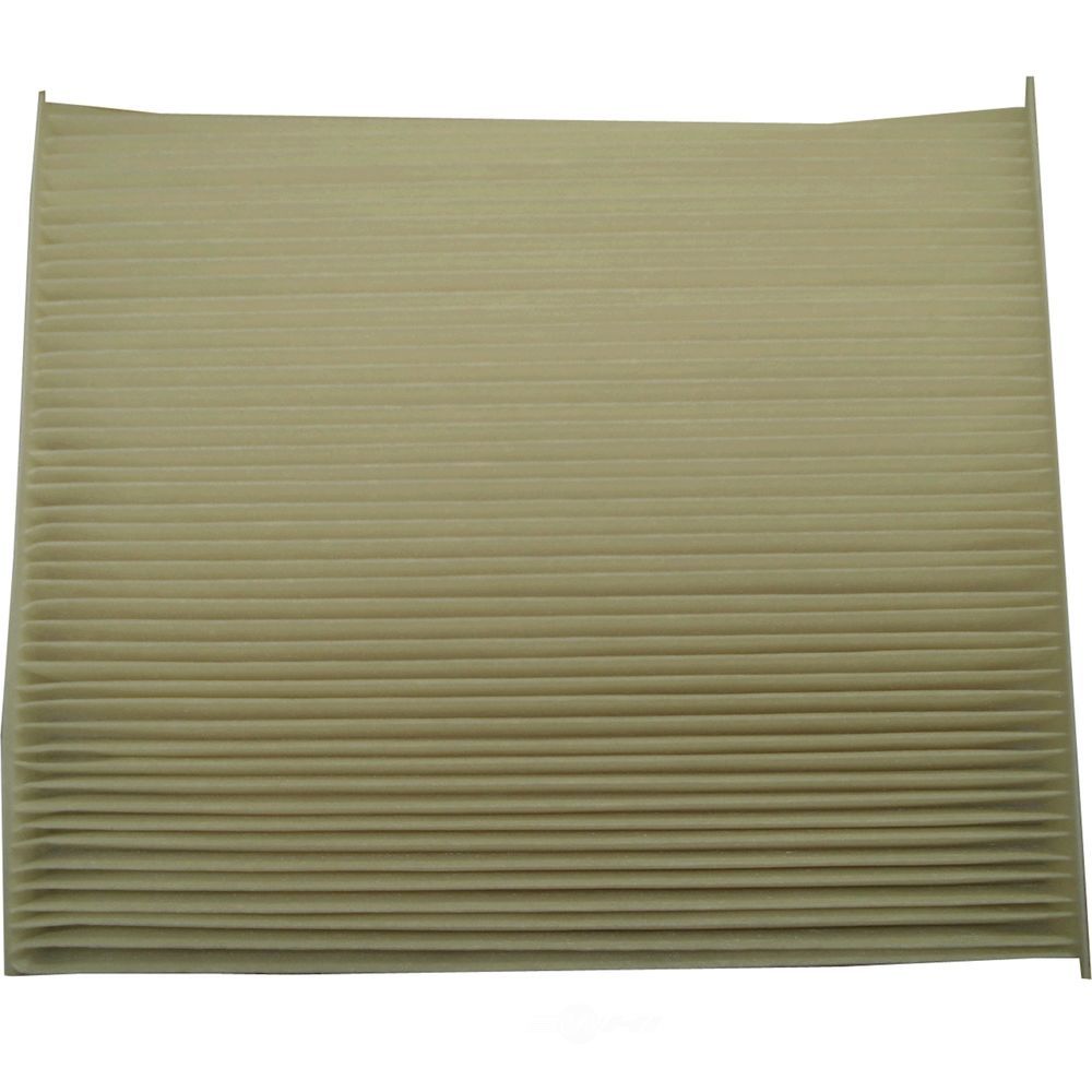 ACDELCO GOLD/PROFESSIONAL - Cabin Air Filter - DCC CF3247
