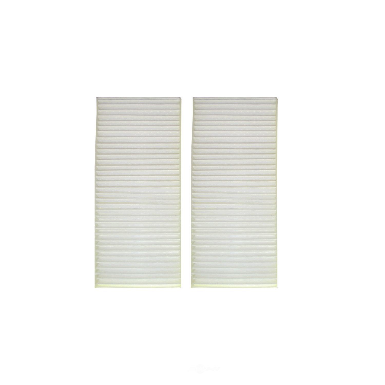 ACDELCO GOLD/PROFESSIONAL - Cabin Air Filter - DCC CF3252