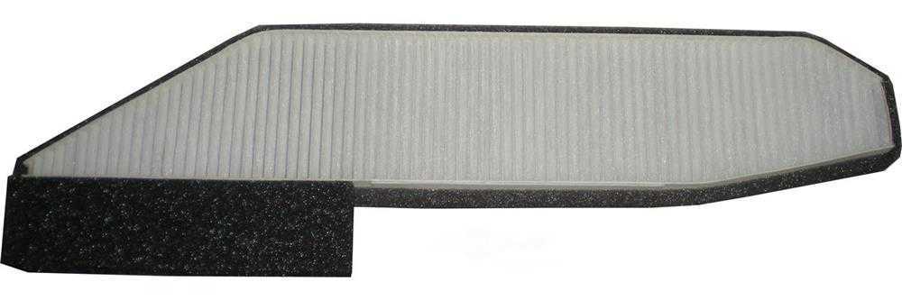 ACDELCO GOLD/PROFESSIONAL - Cabin Air Filter - DCC - cf3253