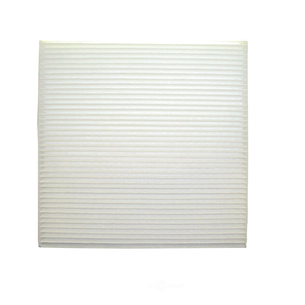 ACDELCO GOLD/PROFESSIONAL - Cabin Air Filter - DCC CF3258