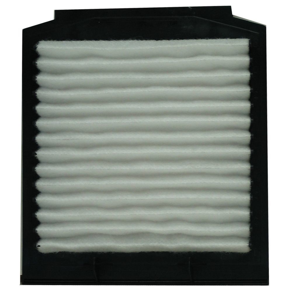 ACDELCO GOLD/PROFESSIONAL - Cabin Air Filter - DCC CF3262