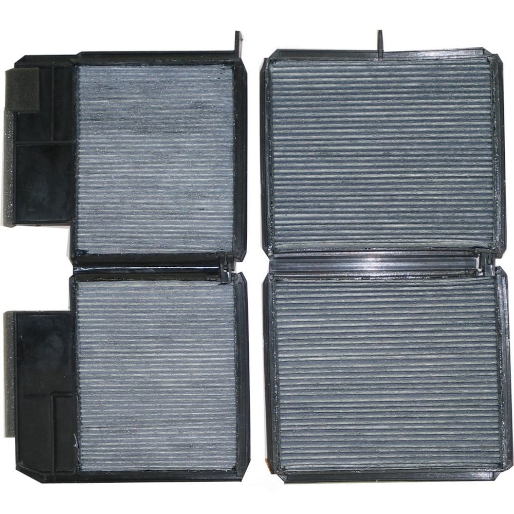 ACDELCO GOLD/PROFESSIONAL - Cabin Air Filter - DCC CF3263