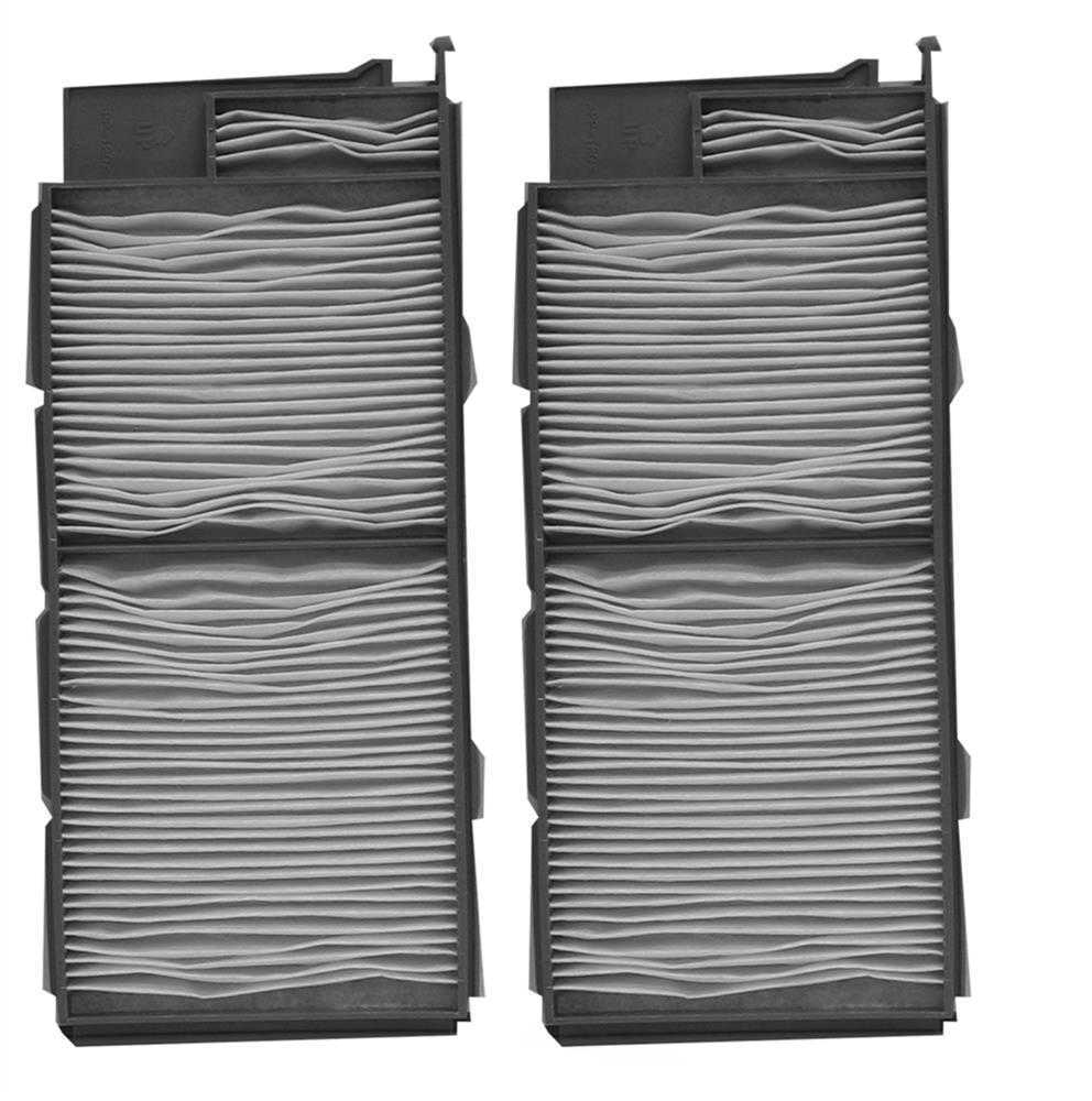 ACDELCO GOLD/PROFESSIONAL - Cabin Air Filter - DCC - cf3266