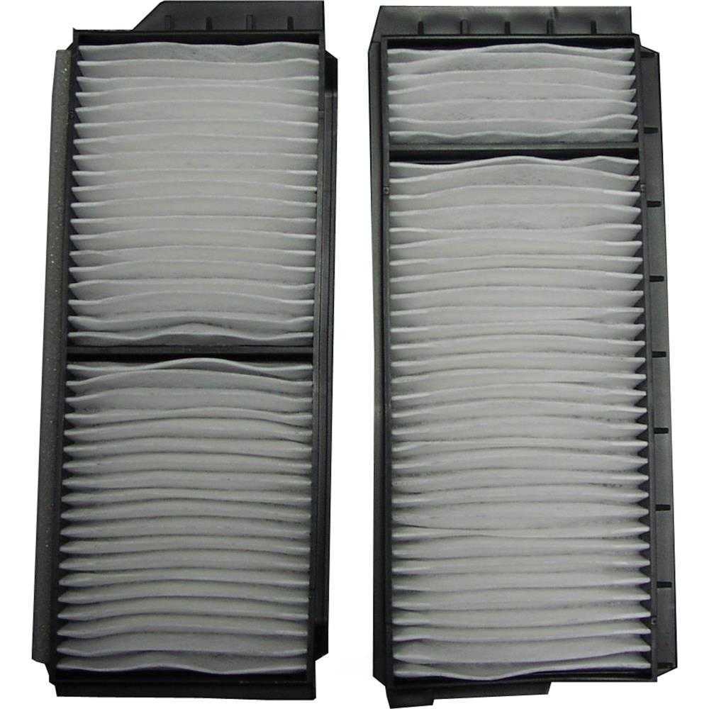 ACDELCO GOLD/PROFESSIONAL - Cabin Air Filter - DCC - cf3270