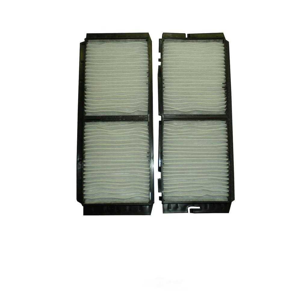 ACDELCO GOLD/PROFESSIONAL - Cabin Air Filter - DCC - cf3271