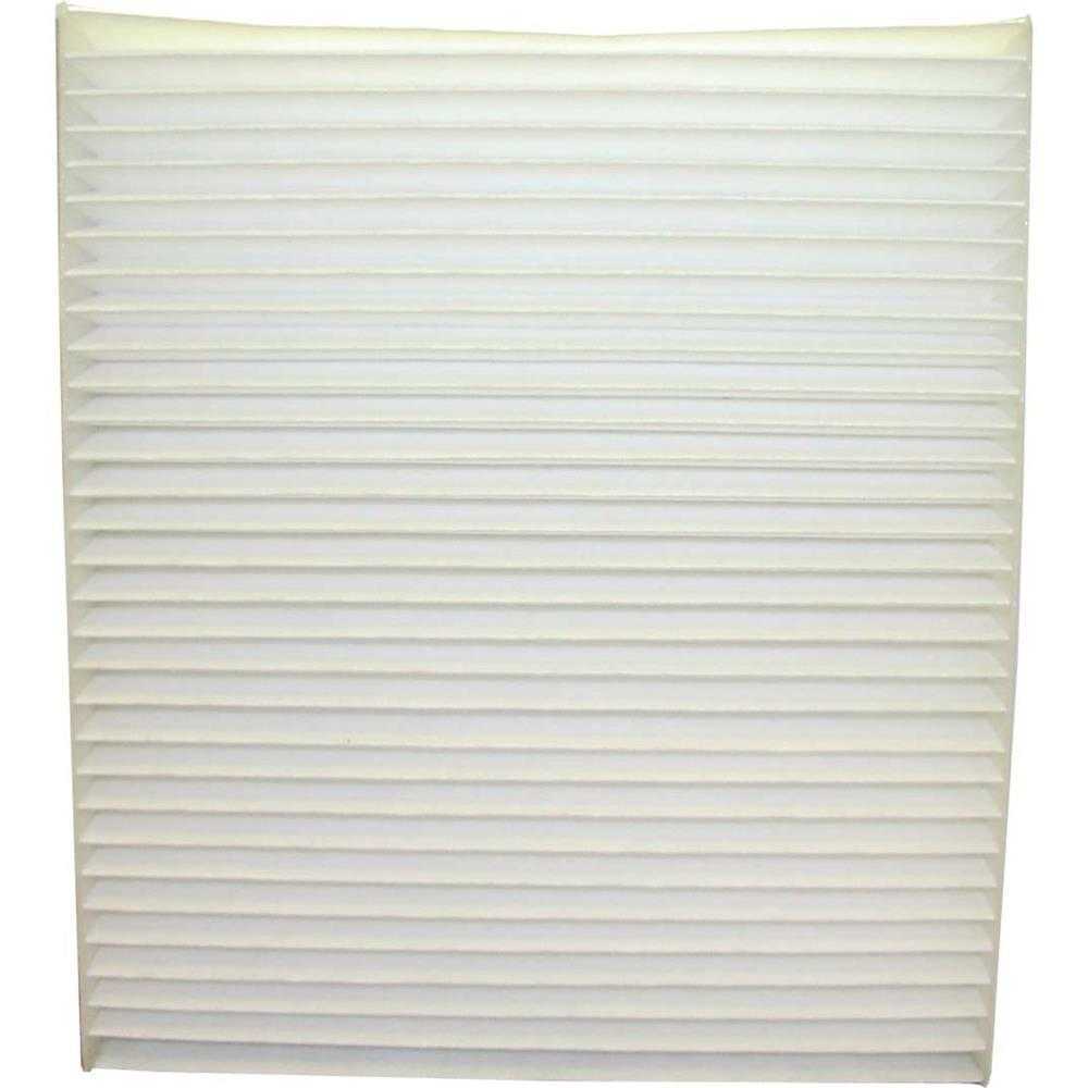 ACDELCO GOLD/PROFESSIONAL - Cabin Air Filter - DCC - cf3273