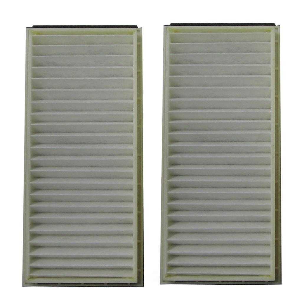ACDELCO GOLD/PROFESSIONAL - Cabin Air Filter - DCC - cf3276