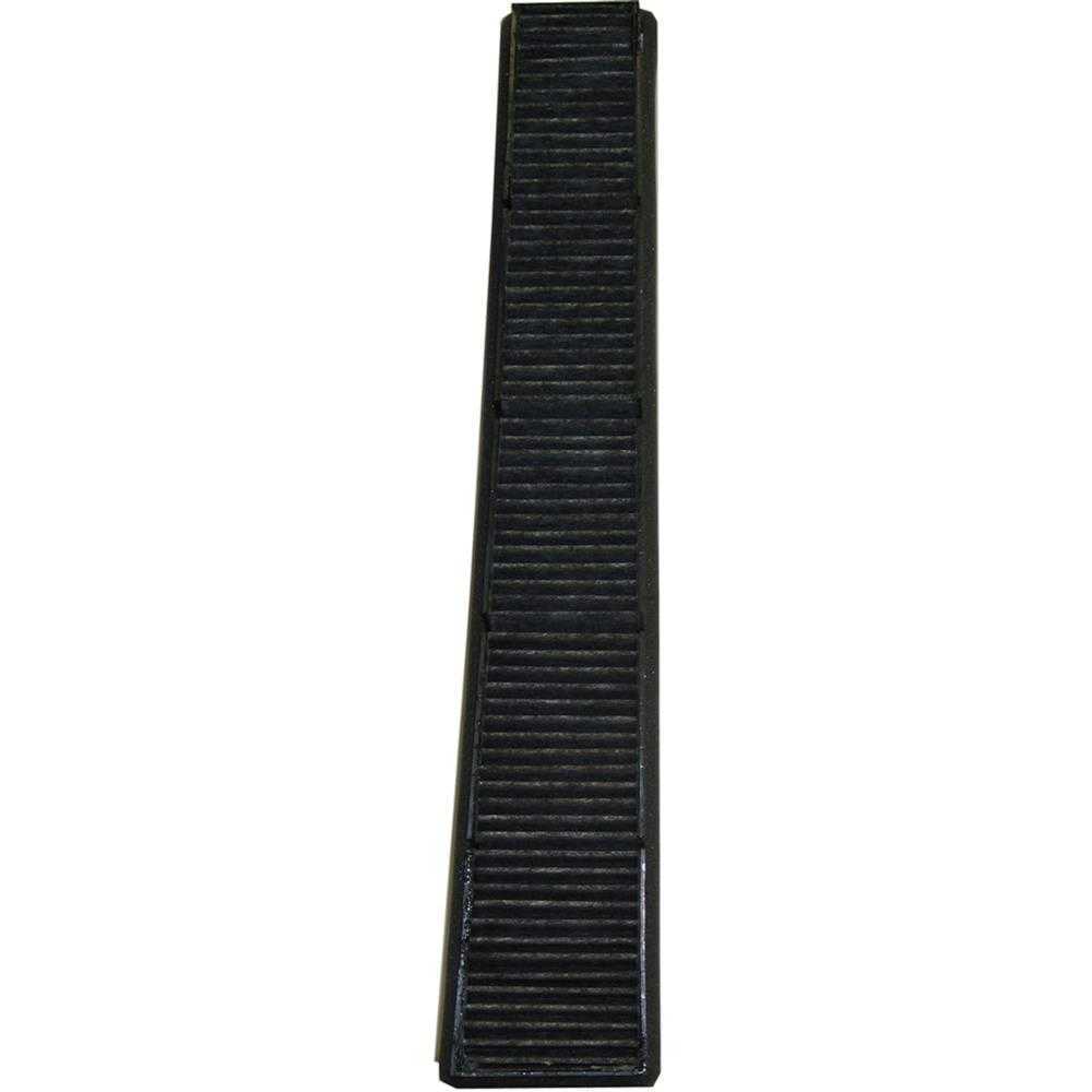 ACDELCO GOLD/PROFESSIONAL - Cabin Air Filter - DCC - cf2286