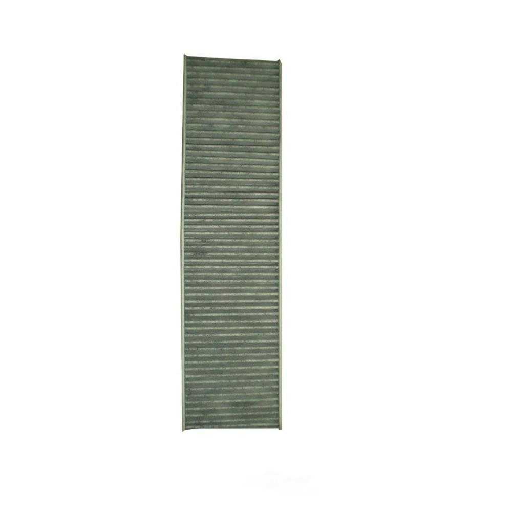 ACDELCO GOLD/PROFESSIONAL - Cabin Air Filter - DCC - cf3287c