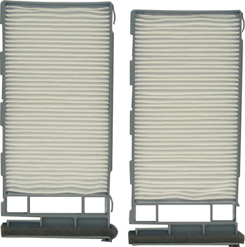 ACDELCO GOLD/PROFESSIONAL - Cabin Air Filter - DCC CF3291