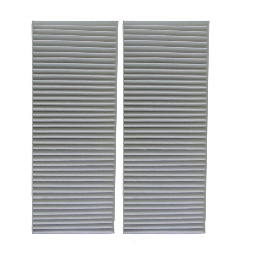 ACDELCO GOLD/PROFESSIONAL - Cabin Air Filter - DCC CF3292