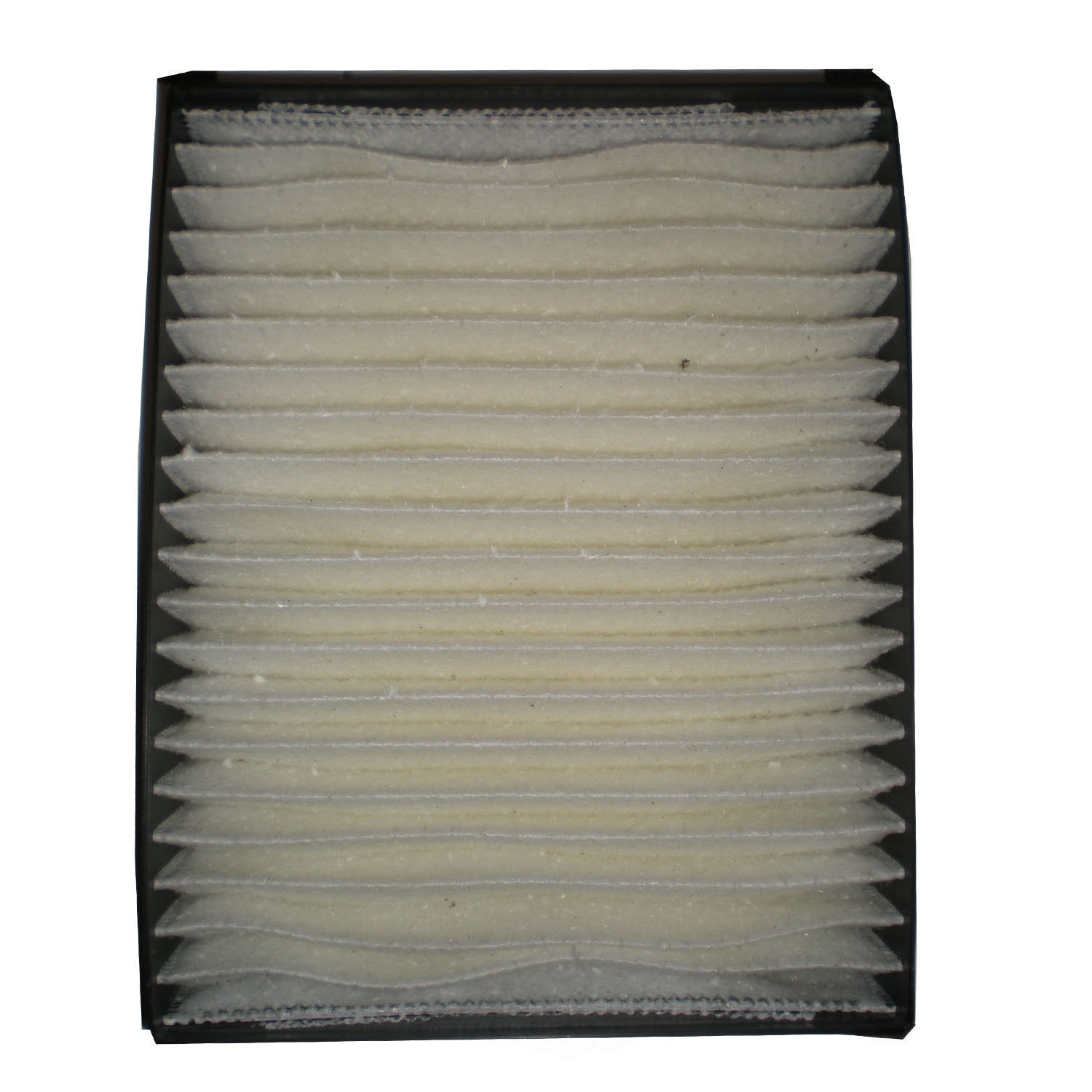 ACDELCO GOLD/PROFESSIONAL - Cabin Air Filter - DCC CF3297
