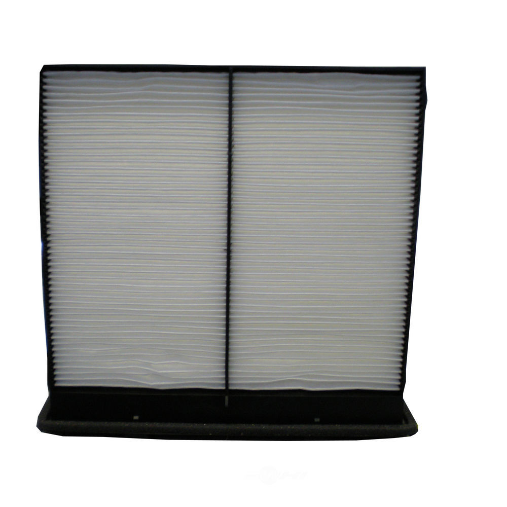 ACDELCO GOLD/PROFESSIONAL - Cabin Air Filter - DCC CF3304