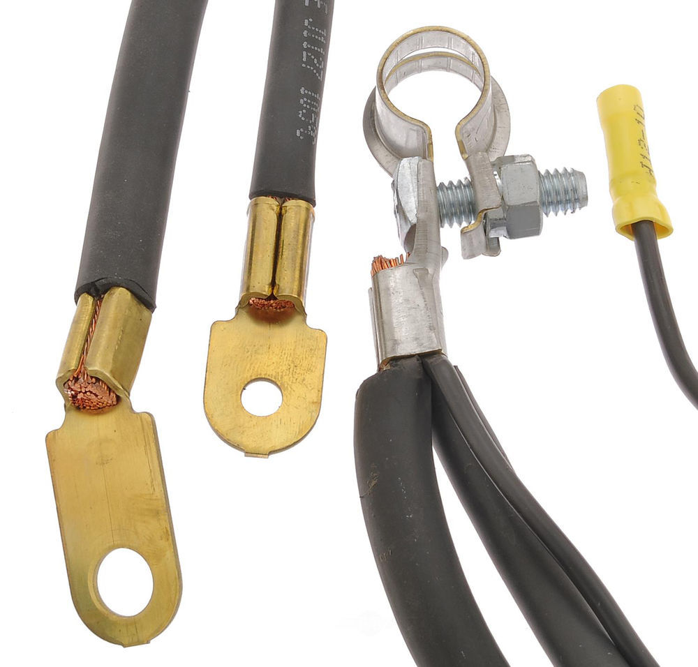 ACDELCO GOLD/PROFESSIONAL - Battery Cable - DCC - 2lf34xaa