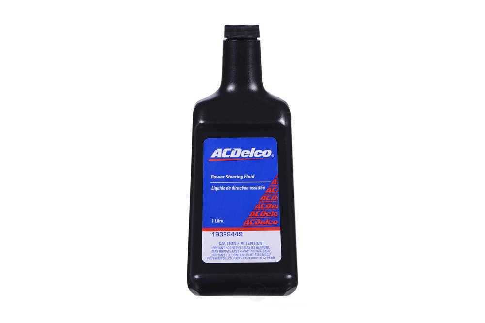 19329449 BY ACDelco ACDelco PartsMonkey Auto Parts Canada Online