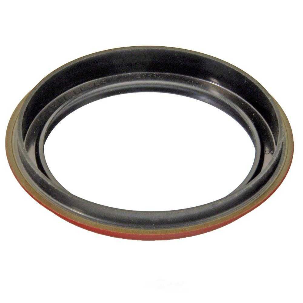 ACDELCO GOLD/PROFESSIONAL - Wheel Seal - DCC - 1932