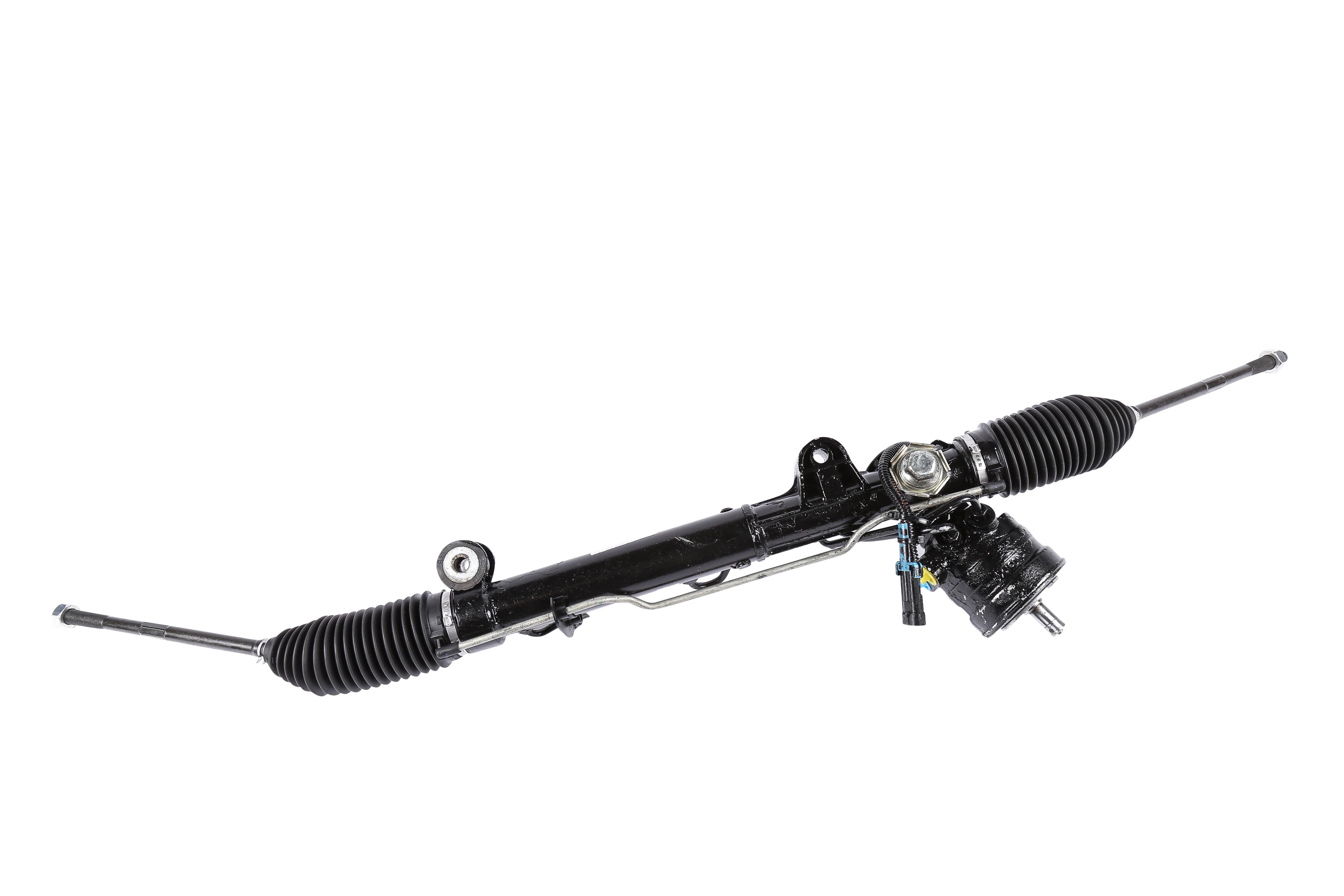 ACDELCO GM ORIGINAL EQUIPMENT - Reman Rack and Pinion Assembly - DCB - 19330423