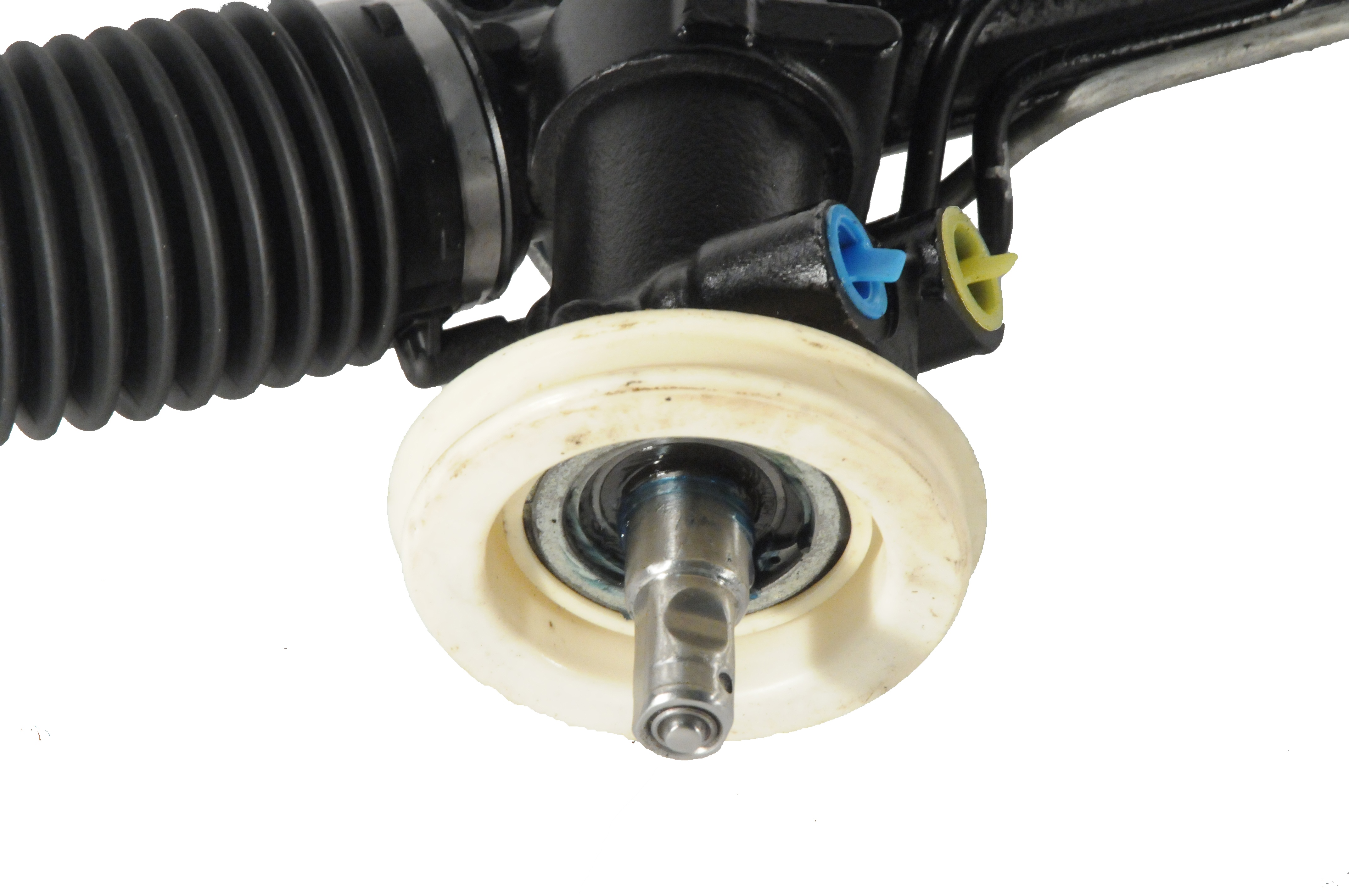 ACDELCO GM ORIGINAL EQUIPMENT - Reman Rack and Pinion Assembly - DCB - 19330425
