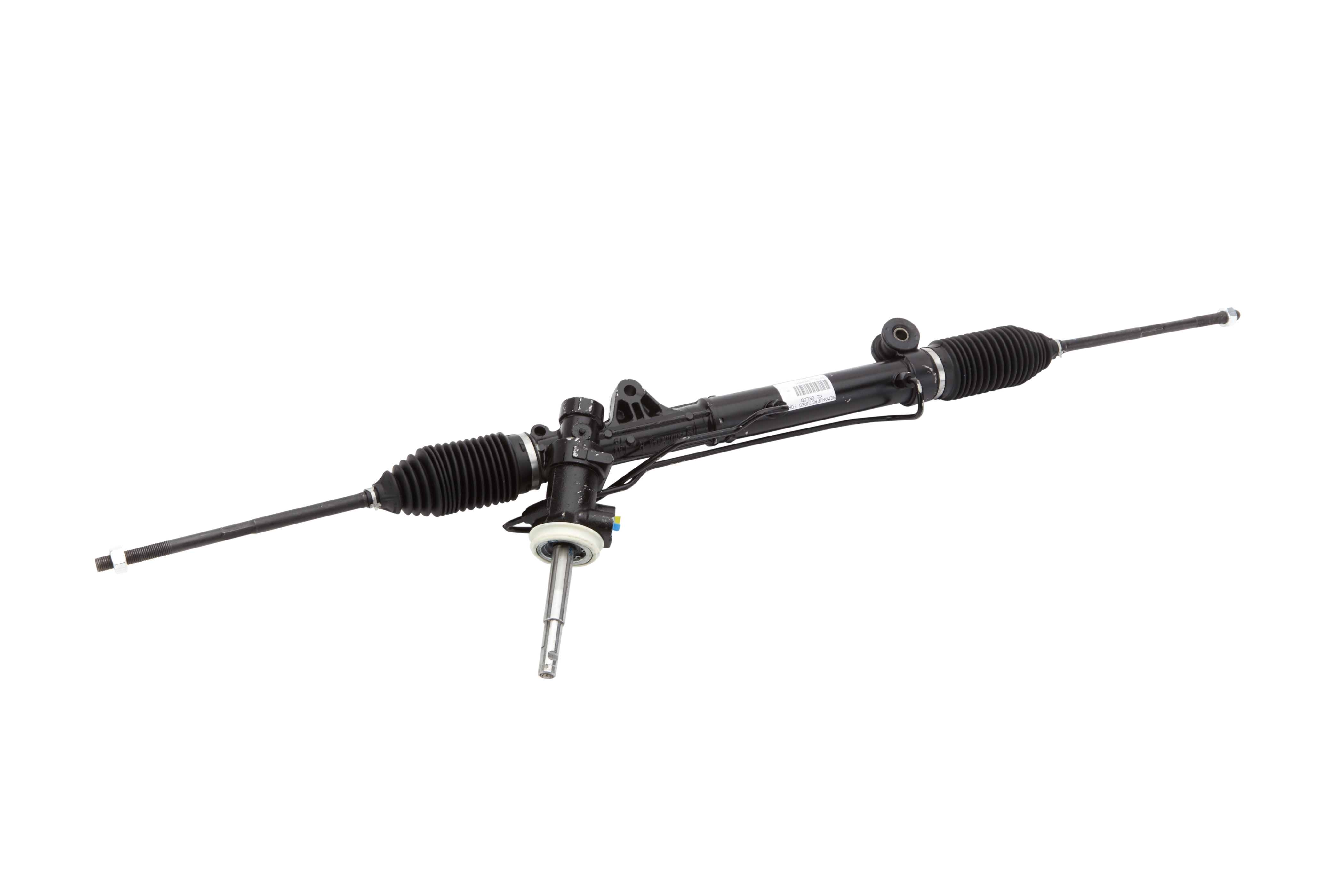 ACDELCO GM ORIGINAL EQUIPMENT - Reman Rack and Pinion Assembly - DCB 19330434
