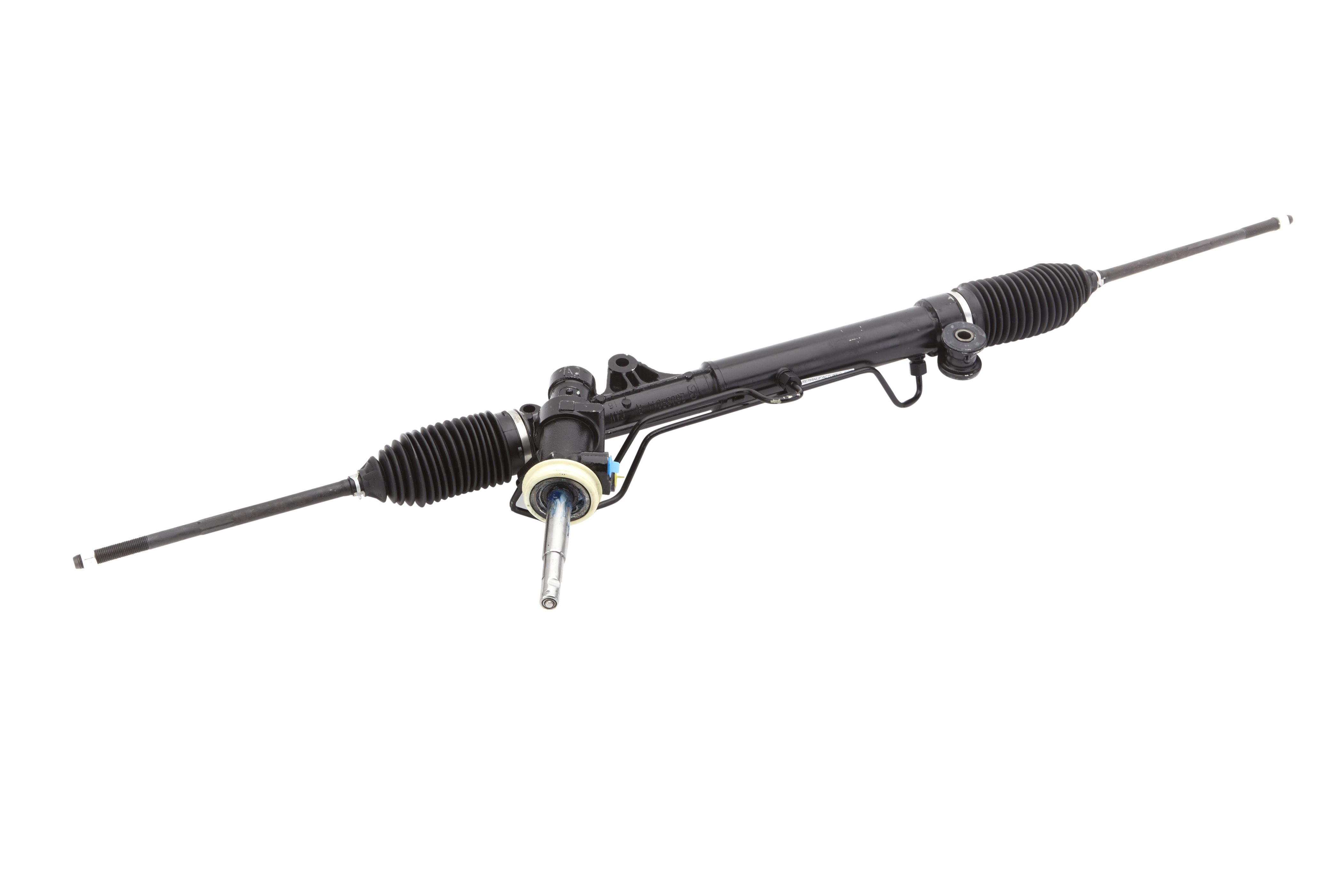 ACDELCO GM ORIGINAL EQUIPMENT - Reman Rack and Pinion Assembly - DCB - 19330442