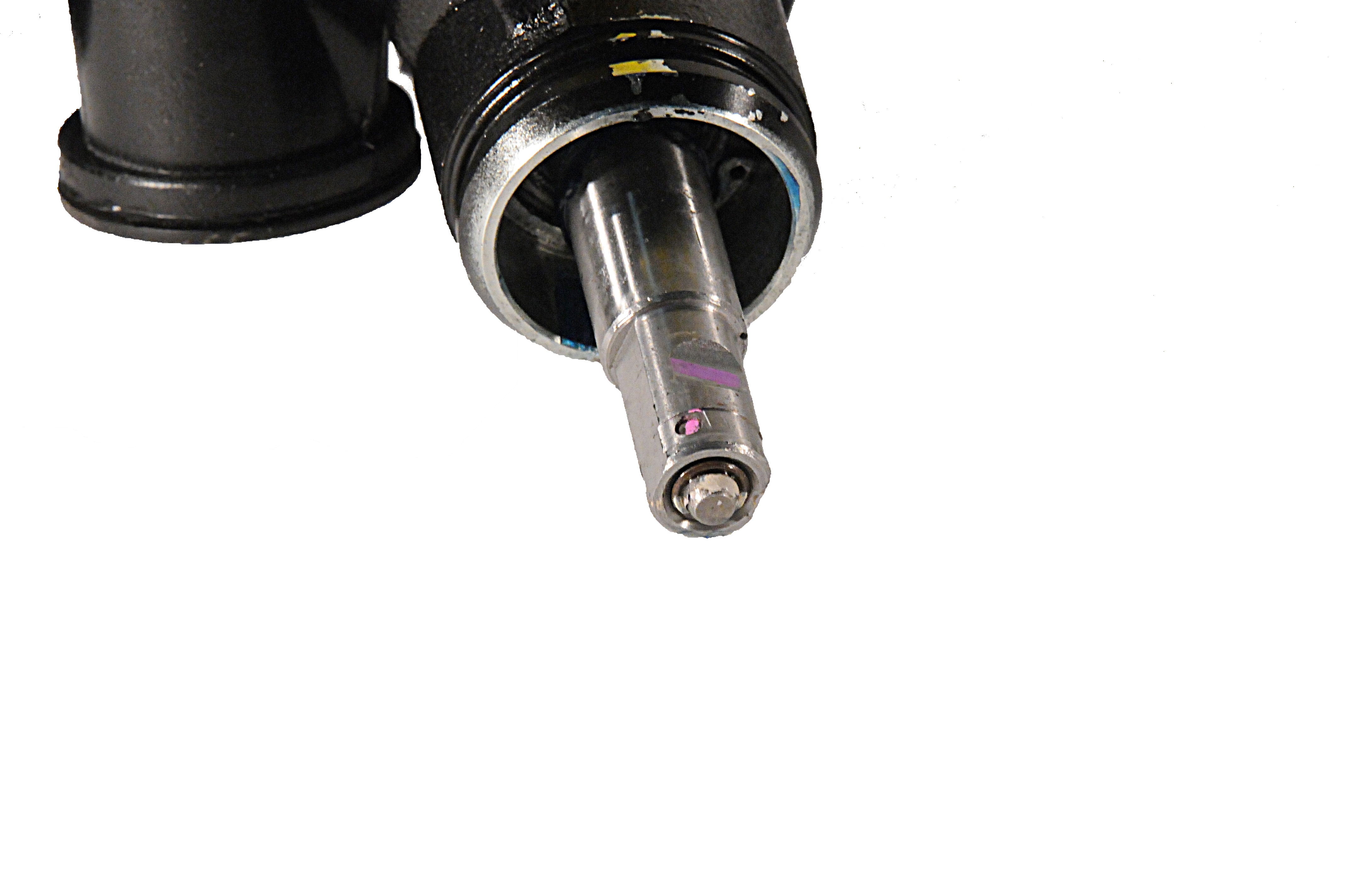 ACDELCO GM ORIGINAL EQUIPMENT - Reman Rack and Pinion Assembly - DCB - 19330462