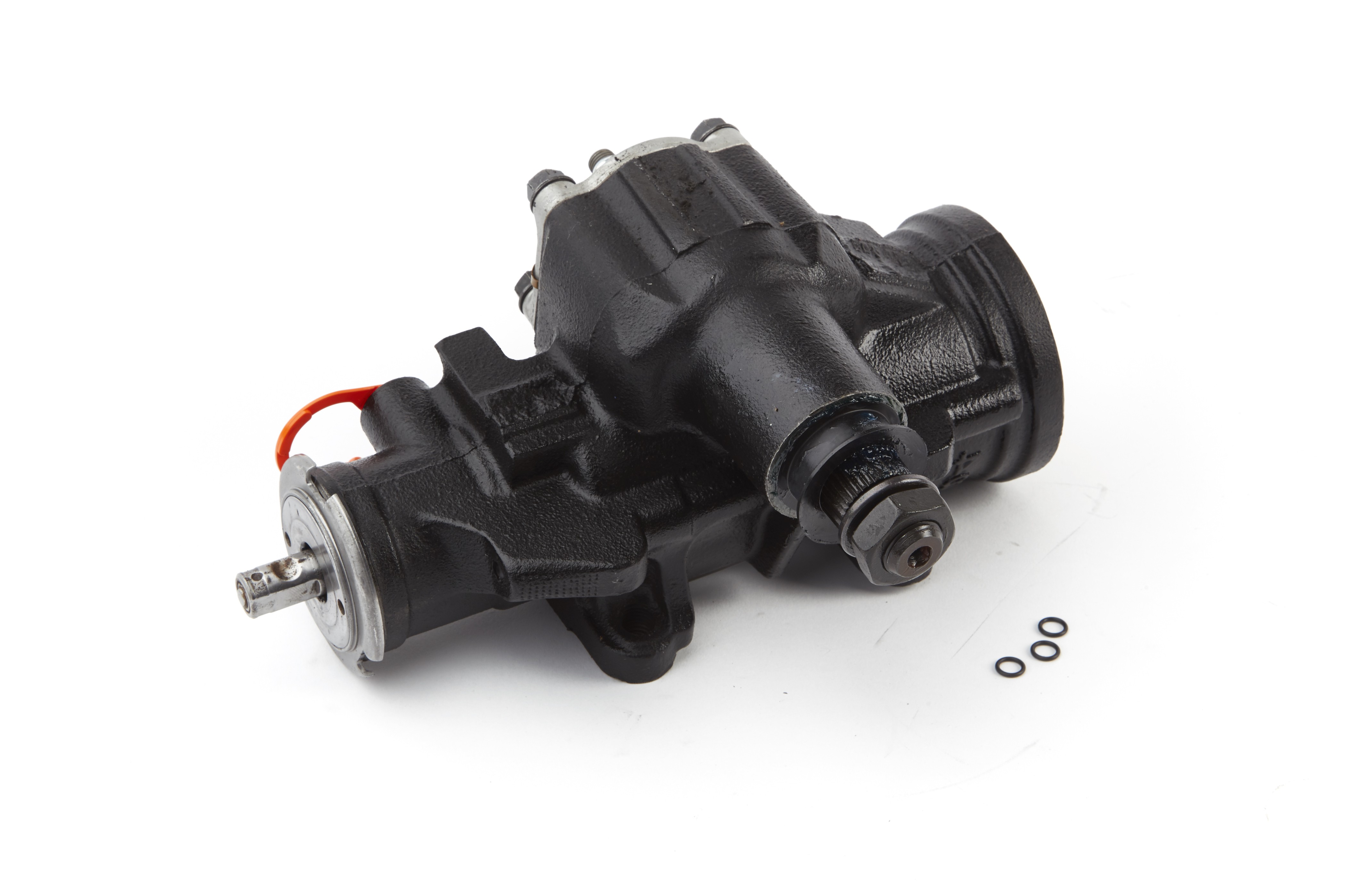 ACDELCO GM ORIGINAL EQUIPMENT - Reman Steering Gear - DCB 19330484
