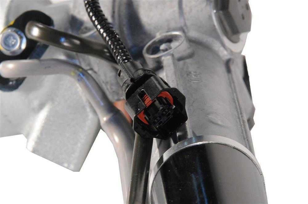 ACDELCO GM ORIGINAL EQUIPMENT - Rack and Pinion Assembly - DCB 19330581