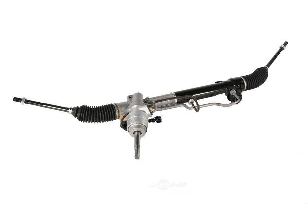 ACDELCO GM ORIGINAL EQUIPMENT - Rack and Pinion Assembly - DCB 19330581