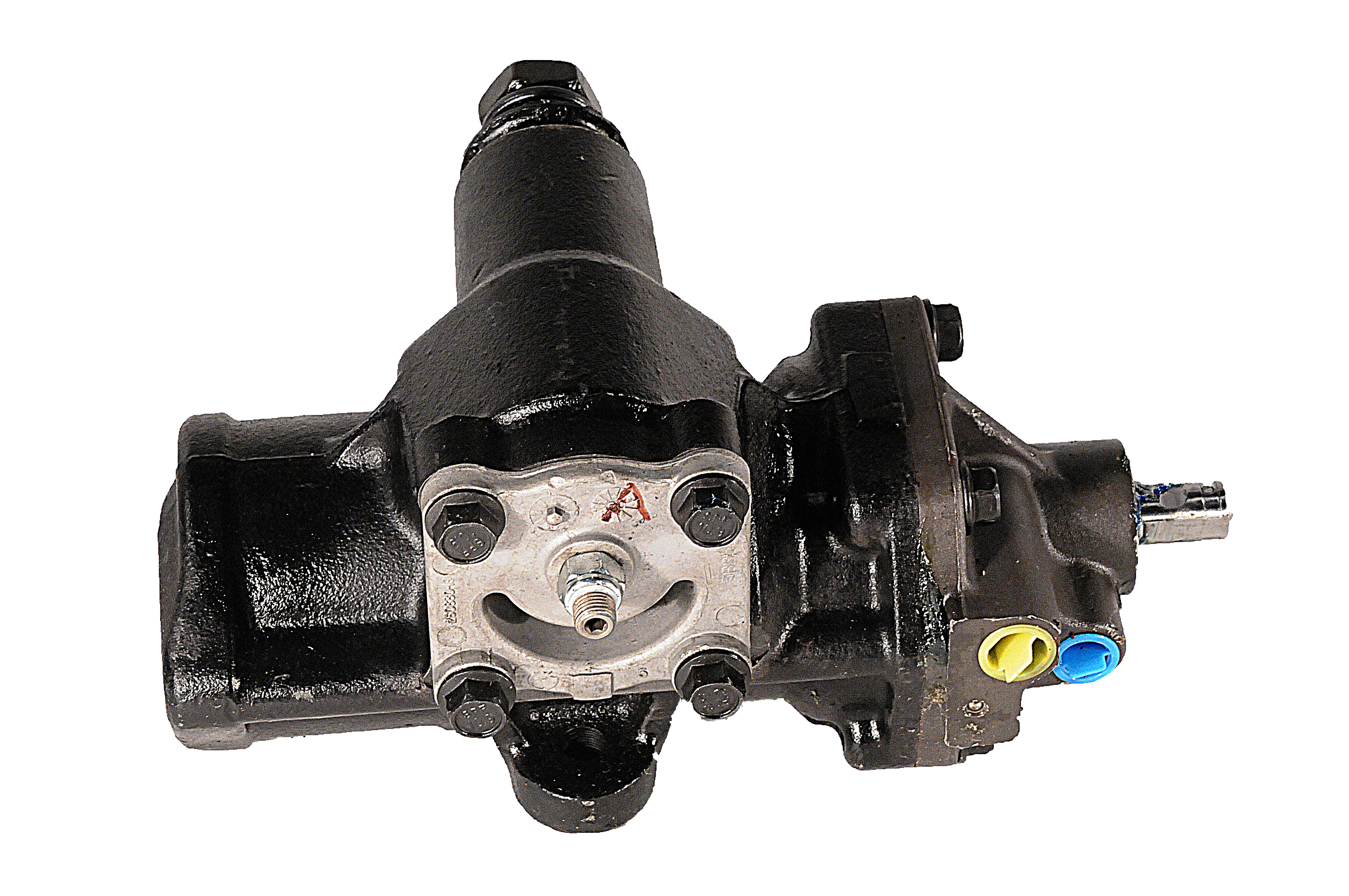ACDELCO GM ORIGINAL EQUIPMENT - Reman Steering Gear Rebuild Kit - DCB 19330624