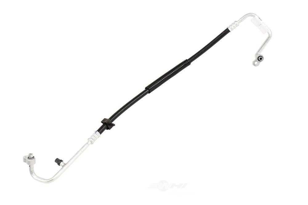 GM GENUINE PARTS - A/C Refrigerant Discharge Hose (Compressor To Condenser) - GMP 15-34742