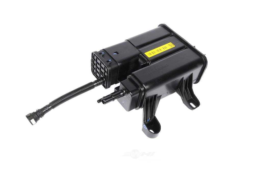 GM GENUINE PARTS - Vapor Canister - GMP 19331039