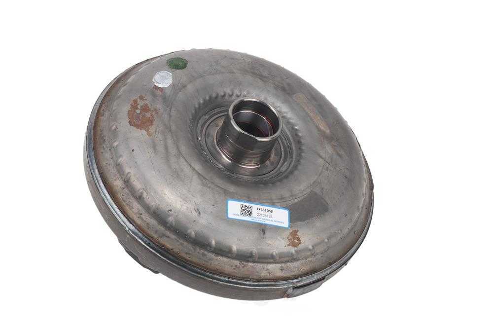 GM GENUINE PARTS - Remanufactured - GMP 19331052