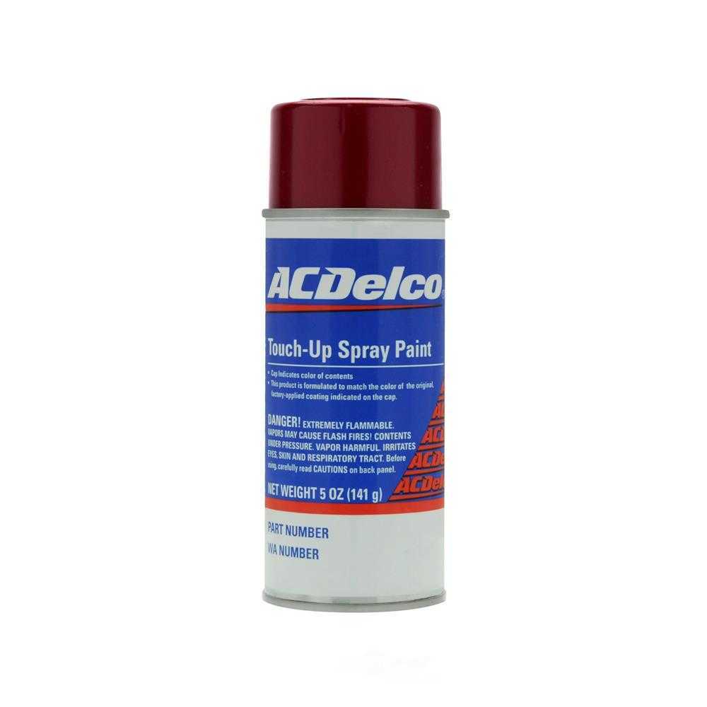 ACDELCO GM ORIGINAL EQUIPMENT - Paint - DCB - 19331155