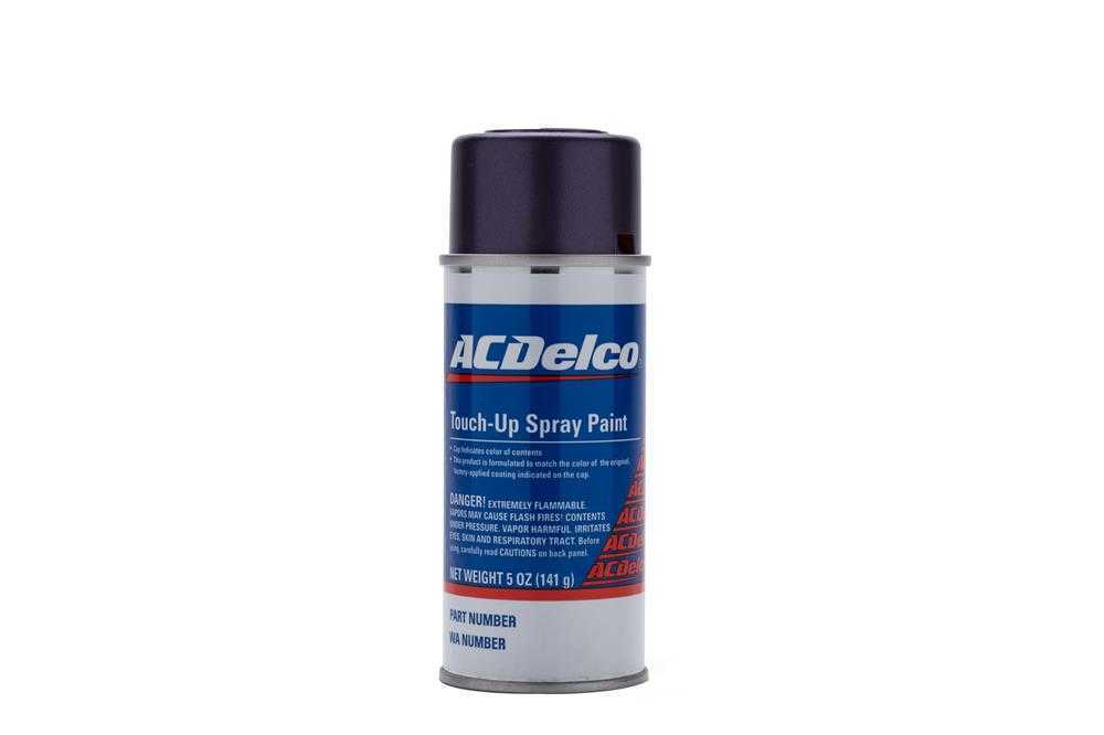 ACDELCO GM ORIGINAL EQUIPMENT - Paint - DCB - 19331163
