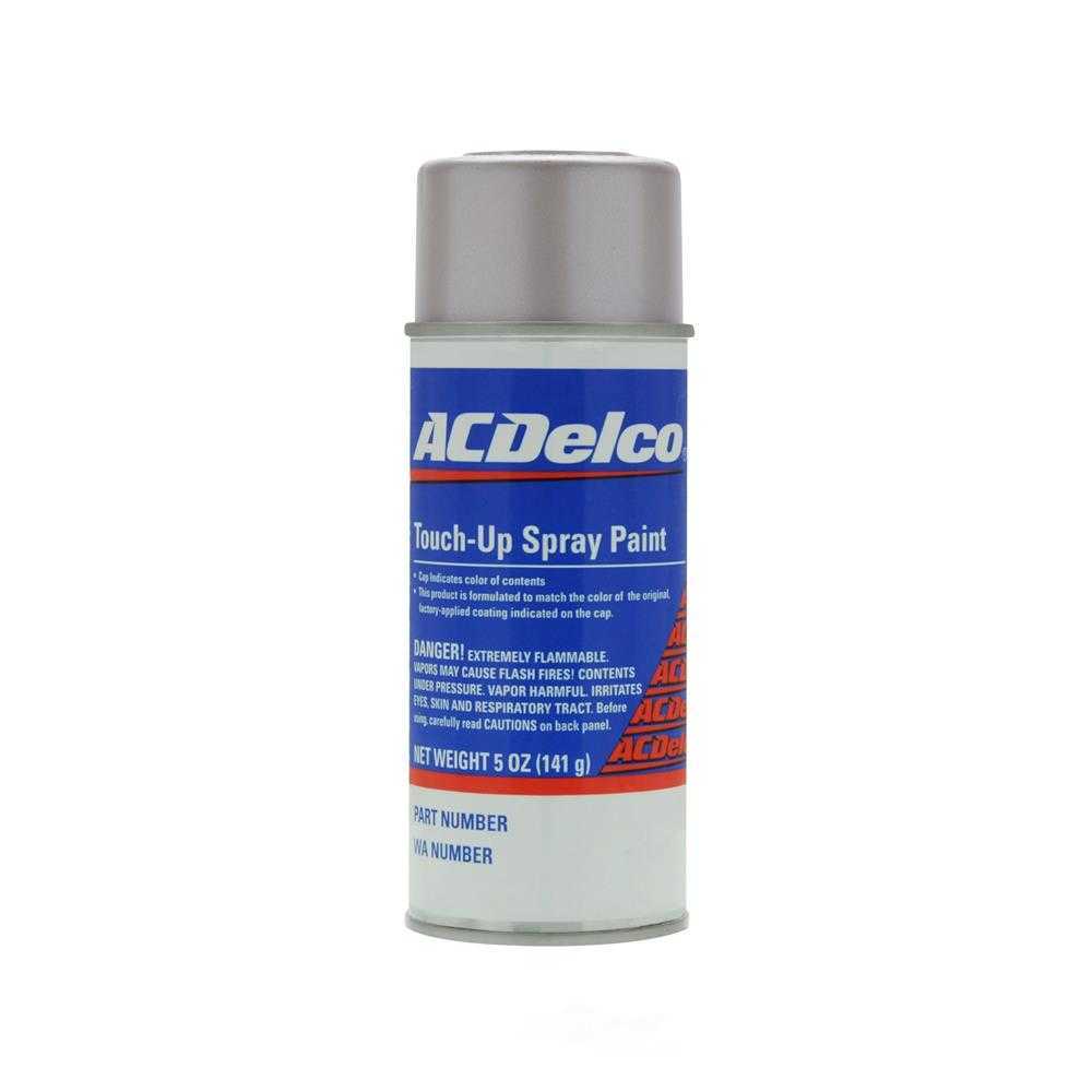 ACDELCO GM ORIGINAL EQUIPMENT - Paint - DCB - 19331167