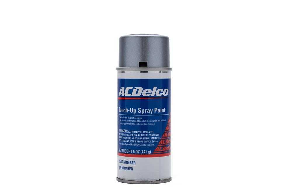 ACDELCO GM ORIGINAL EQUIPMENT - Paint - DCB - 19331171