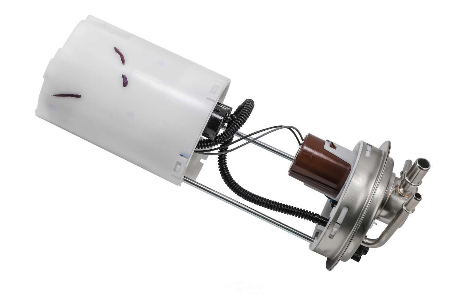 GM GENUINE PARTS - Fuel Pump Module Assembly - GMP M10101