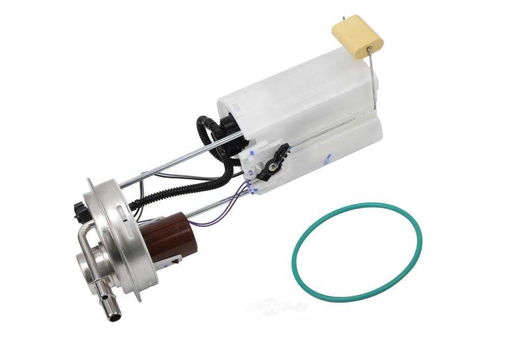 GM GENUINE PARTS - Fuel Pump Module Assembly - GMP MU1436