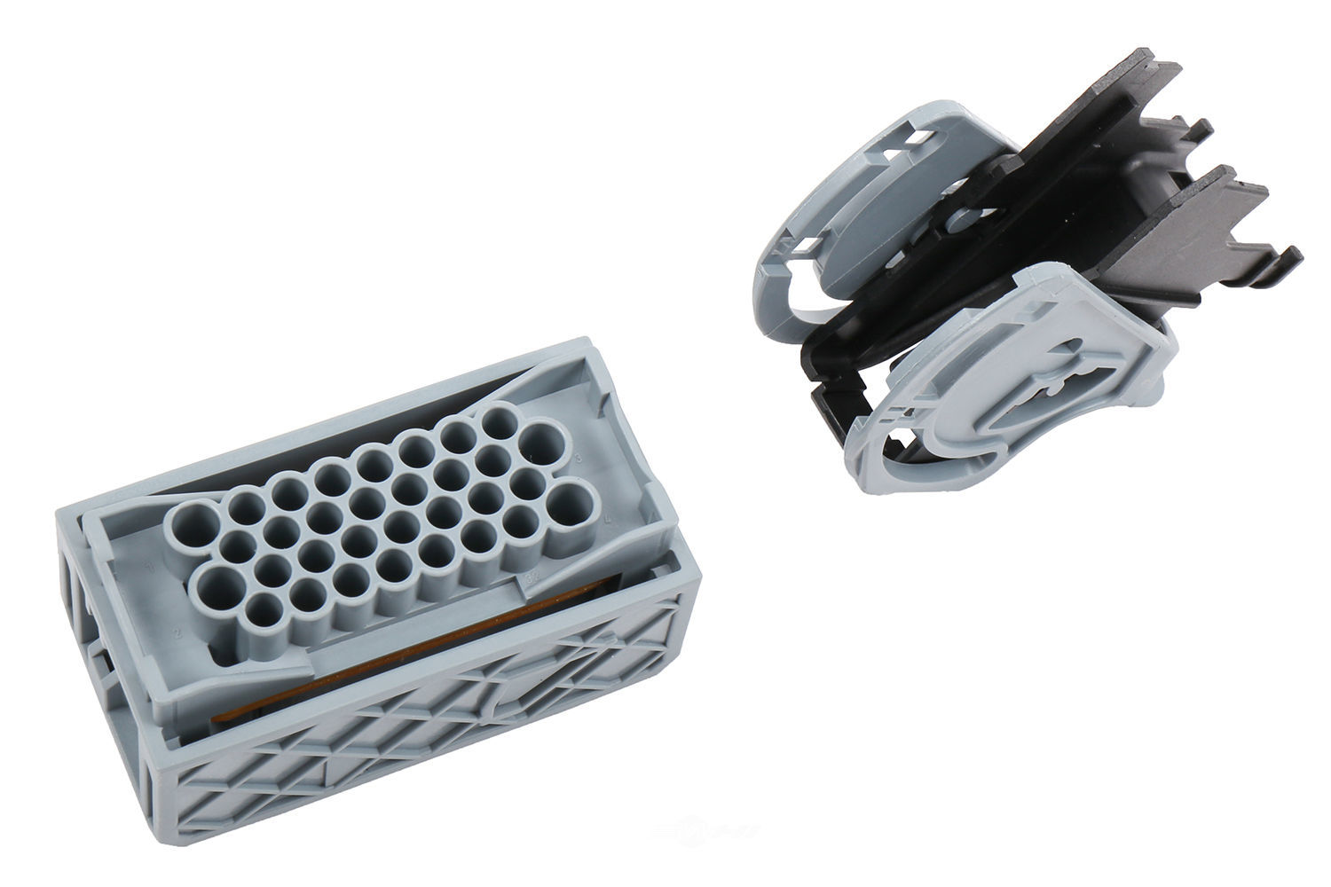ACDELCO GM ORIGINAL EQUIPMENT - Multi-Purpose Wire Connector - DCB - pt3425
