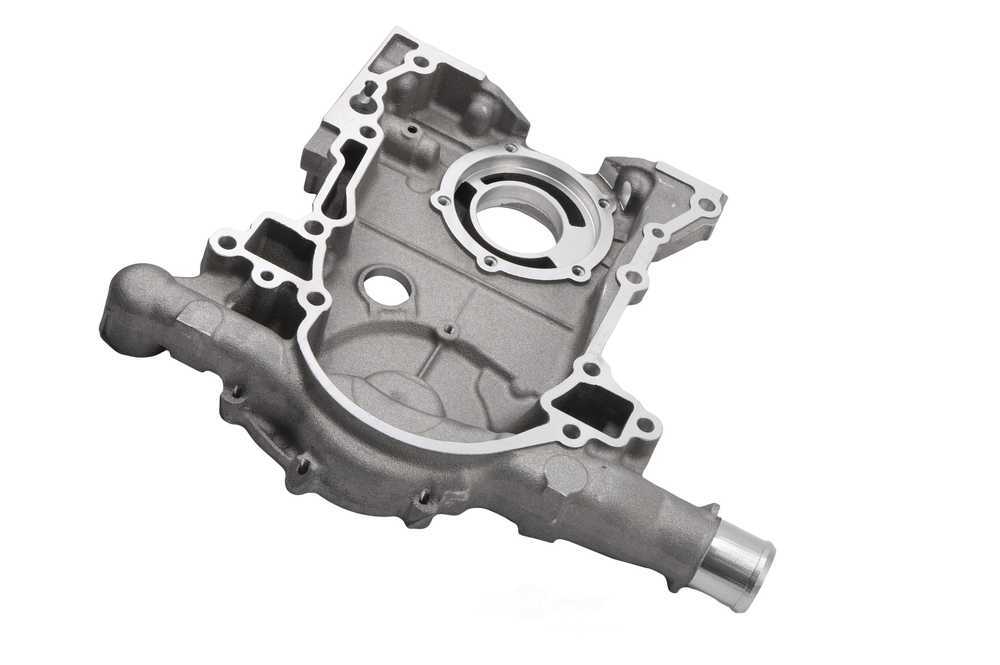 GM GENUINE PARTS - Engine Timing Cover (Front) - GMP 19332914