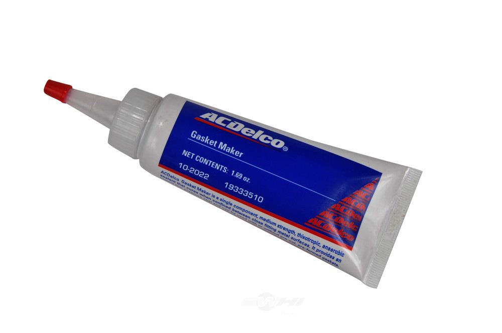 ACDELCO GOLD/PROFESSIONAL - RTV Silicone - DCC 10-2022