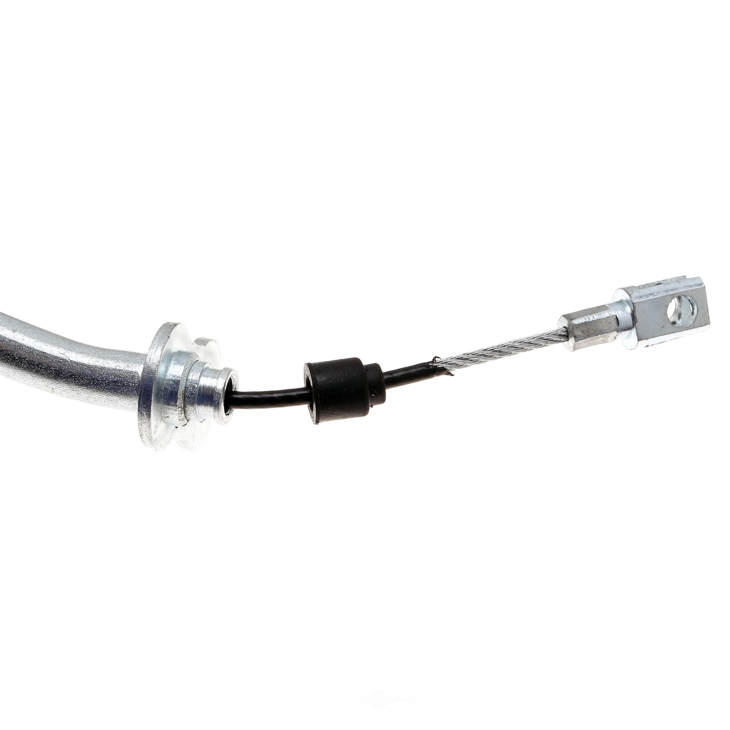 ACDELCO GOLD/PROFESSIONAL BRAKES - Parking Brake Cable (Rear Left) - ADU 18P96960