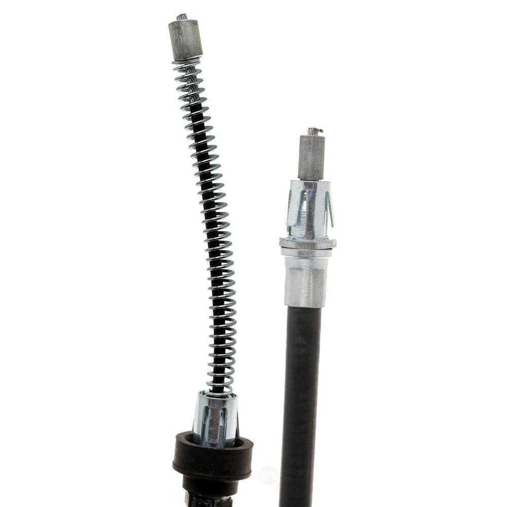ACDELCO GOLD/PROFESSIONAL BRAKES - Parking Brake Cable - ADU - 18p97007