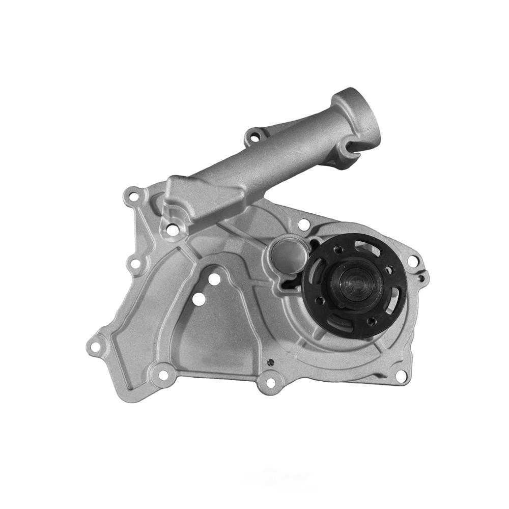 ACDELCO GOLD/PROFESSIONAL - Engine Water Pump - DCC - 252-974
