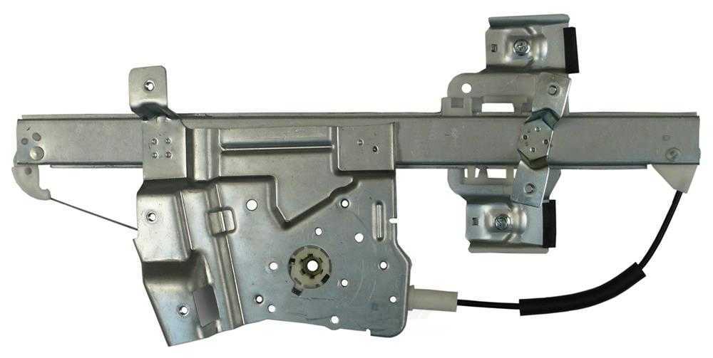 ACDELCO GOLD/PROFESSIONAL - Window Regulator - DCC - 11r859