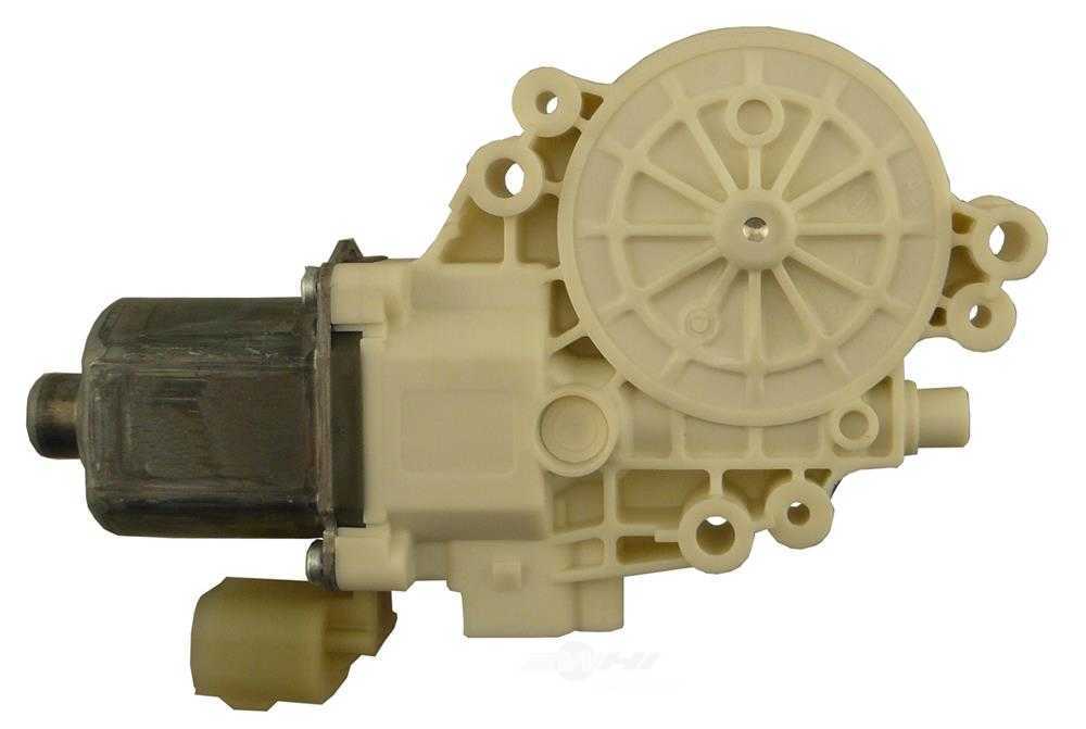 ACDELCO GOLD/PROFESSIONAL - Power Window Motor - DCC - 11m365