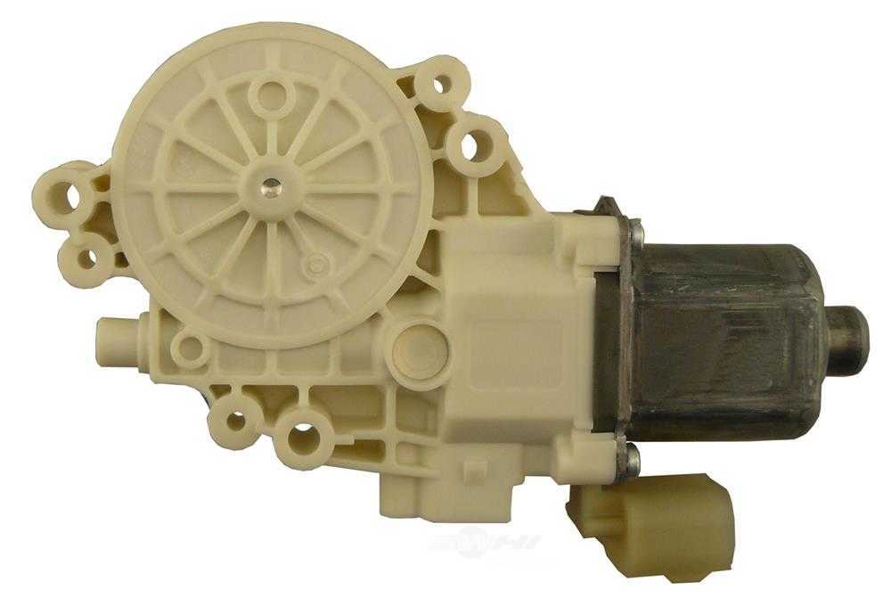 ACDELCO GOLD/PROFESSIONAL - Power Window Motor - DCC - 11m366