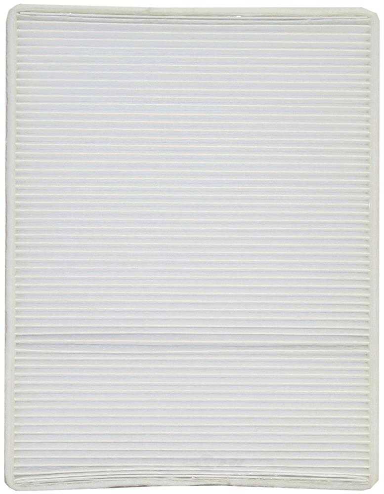 ACDELCO GOLD/PROFESSIONAL - Cabin Air Filter - DCC - cf1553